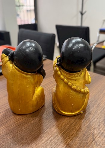 İkili biblo - Görsel 4