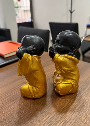 İkili biblo - Görsel 2