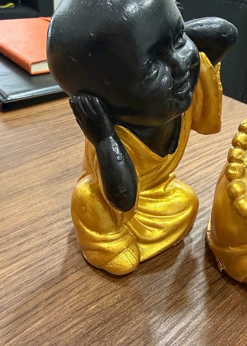 İkili biblo - Görsel 7