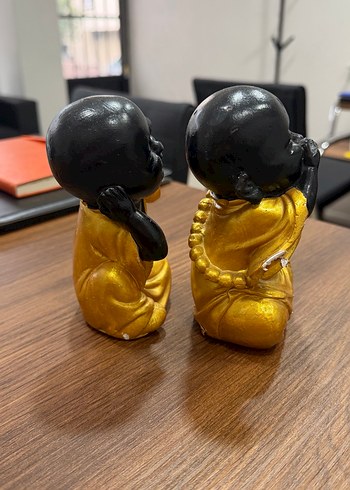 İkili biblo - Görsel 5