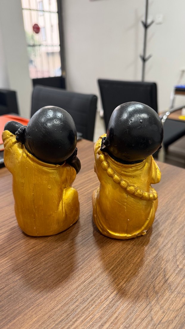 İkili biblo - Görsel 3