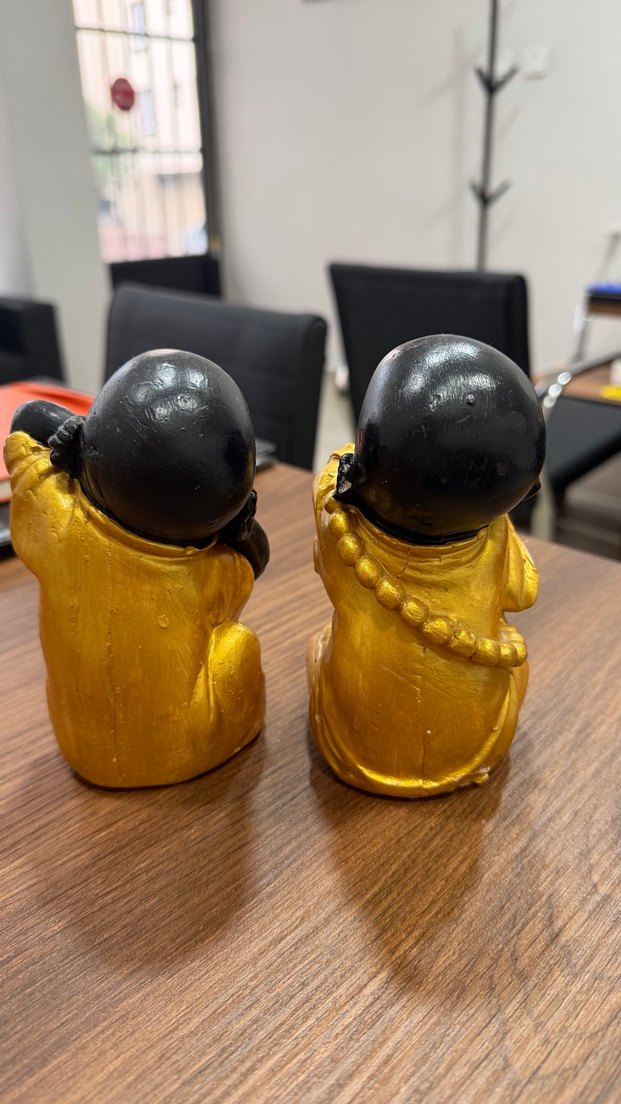 İkili biblo - Görsel 4