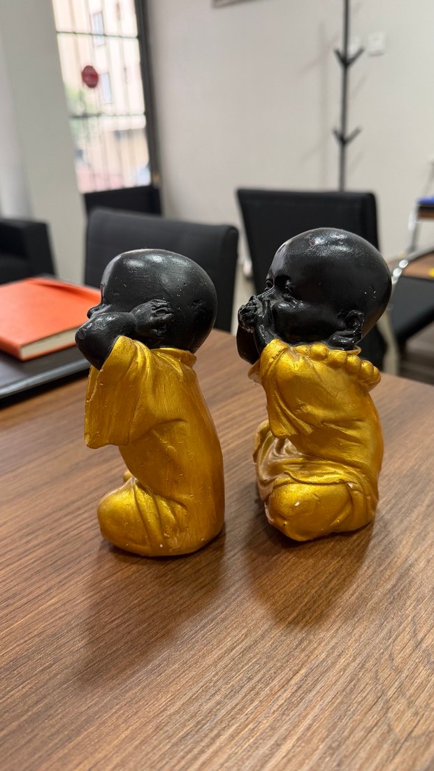 İkili biblo - Görsel 2