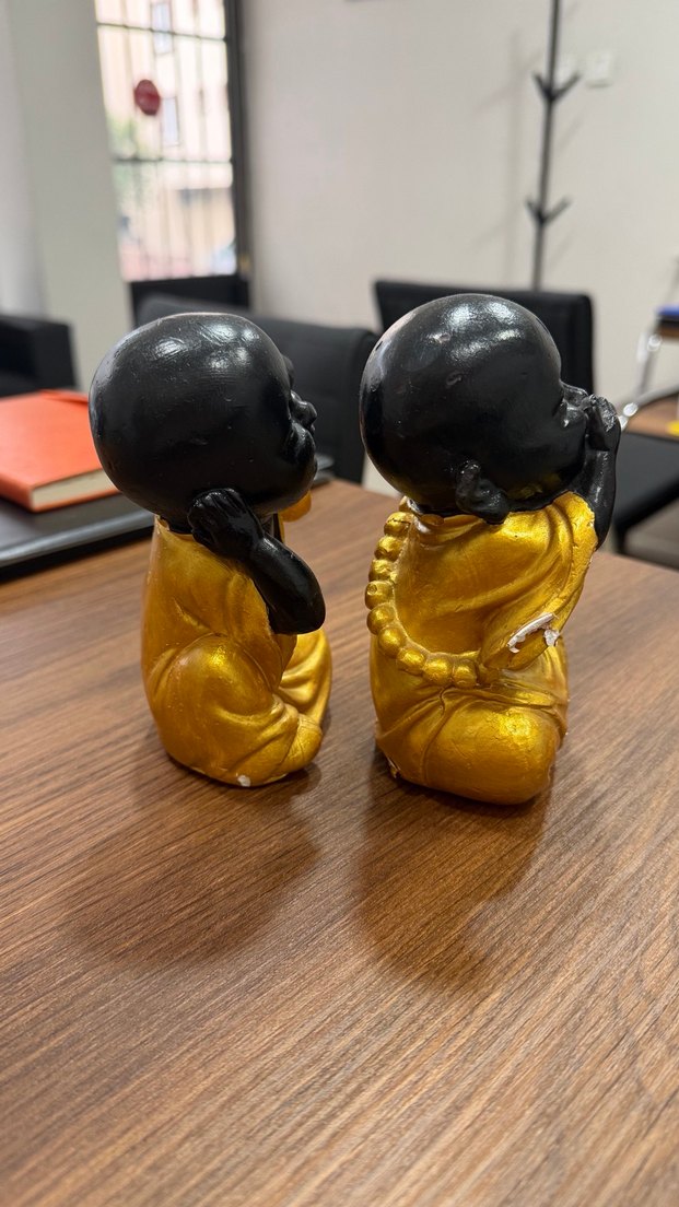 İkili biblo - Görsel 5