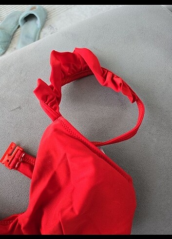 m Beden Lcw bikini üstü