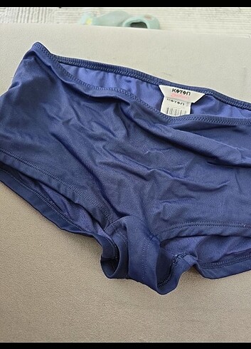 Lcw bikini altı