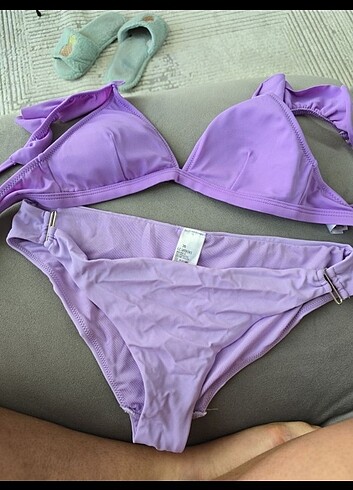 Lcw bikini takımı 