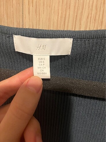 s Beden Degaje yaka triko hırka