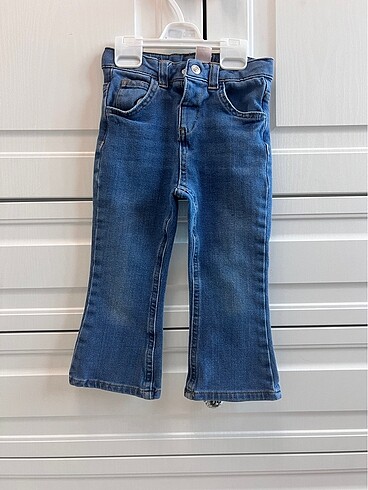 Koton baby kot pantolon 1,5-2 yaş