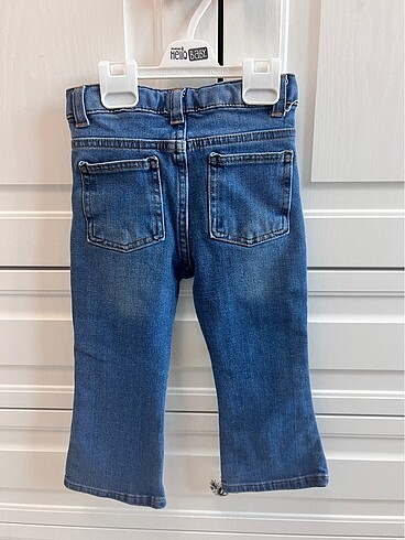 Koton Koton baby kot pantolon 1,5-2 yaş