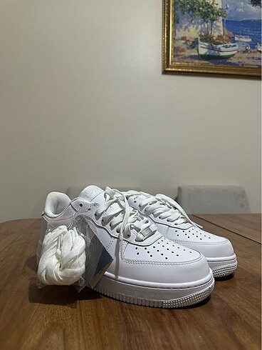 Air force