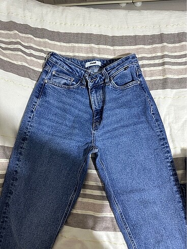 kot jean