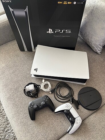 PS5 ACİL SATILIK!!!