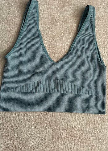 mavi crop - Görsel 2