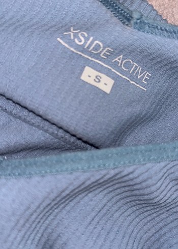 mavi crop - Görsel 3