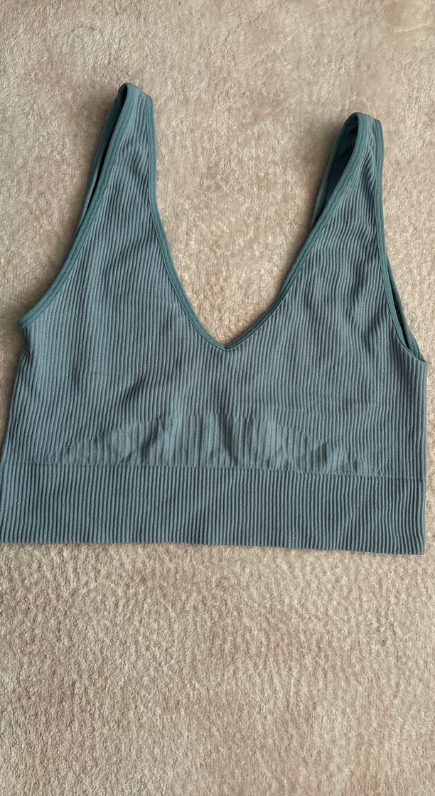 mavi crop - Görsel 2