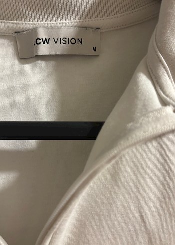 beyaz crop - Görsel 3