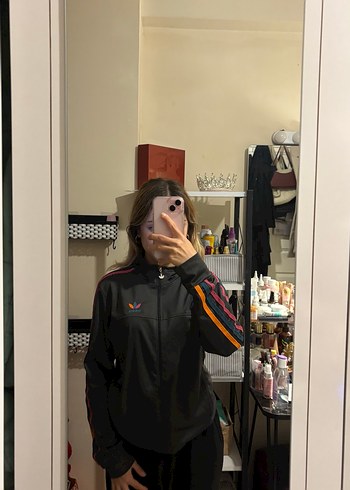 Adidas Spor ceket - Görsel 2