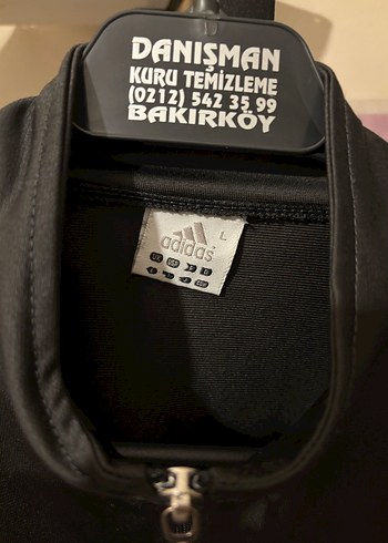 Adidas Spor ceket - Görsel 4