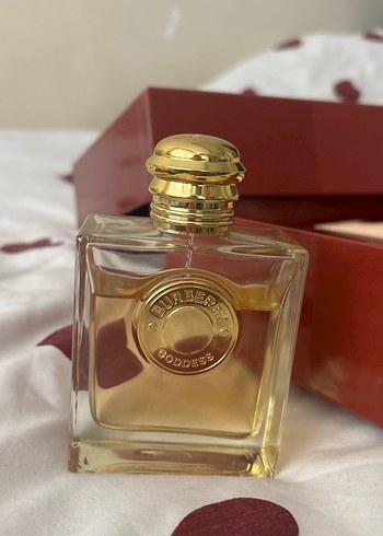 Burberry Goddess Kadın Parfüm - Görsel 2
