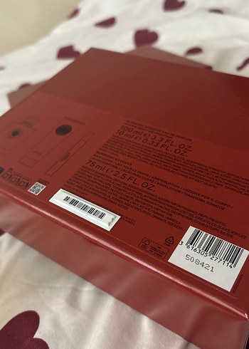 Burberry Goddess Kadın Parfüm - Görsel 3