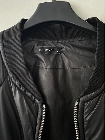 Trendyol & Milla Trenyolmilla bomber ceket