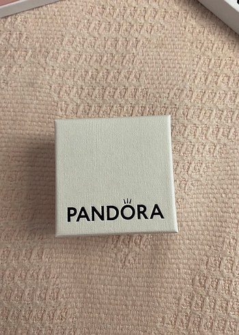 Beden Orjinal Pandora Charm