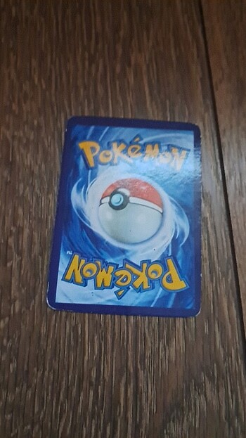 23 adet pokemon kartı