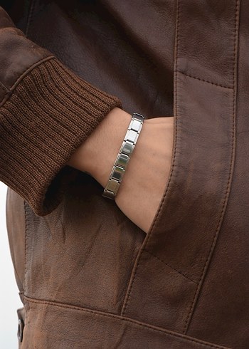 İtalyan Charm Bileklik