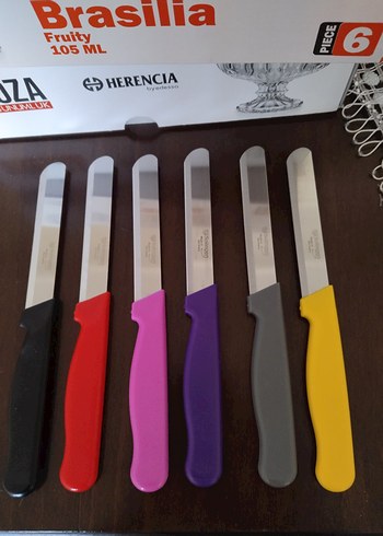 orjinal solingen mikro bıçak