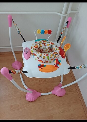 Baby hope zıp zıp