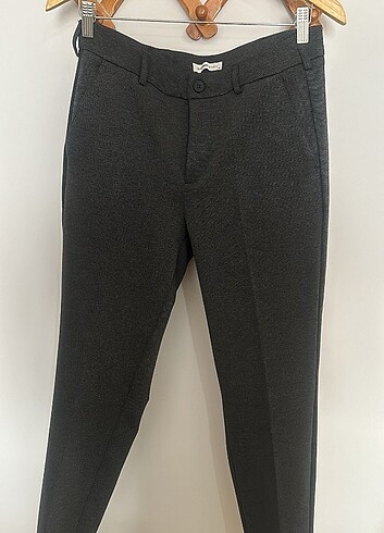 LC Waikiki Erkek pantolon 4 mevsim kullanılabilir 