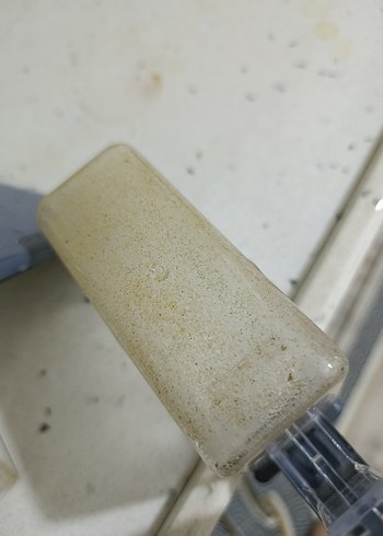 bir tanesi baharatdan renk değişimi olmuş, koydum resmini sonda - Görsel 7