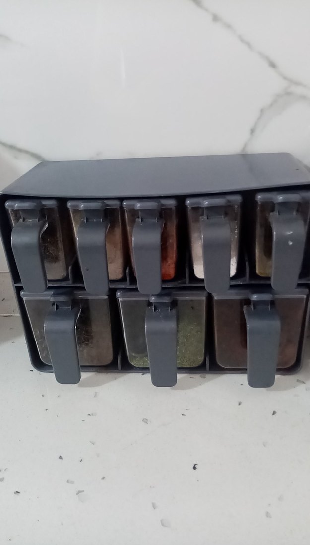 bir tanesi baharatdan renk değişimi olmuş, koydum resmini sonda - Görsel 2