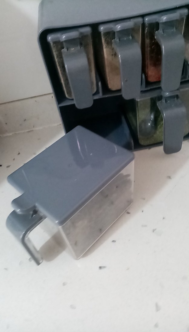 bir tanesi baharatdan renk değişimi olmuş, koydum resmini sonda - Görsel 5