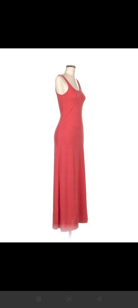 pamuk,iki kol arası 38cm boyu134cm M beden - Görsel 2