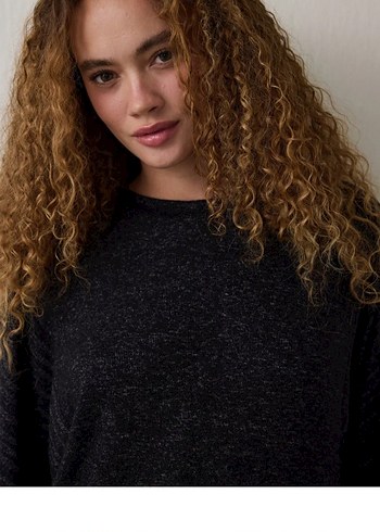 Salaş Kesim, PENTİ marka M beden pijama (eşofman gibidir) takım, - Görsel 3