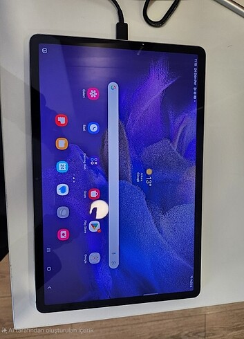 SAMSUNG S7FE TABLET 