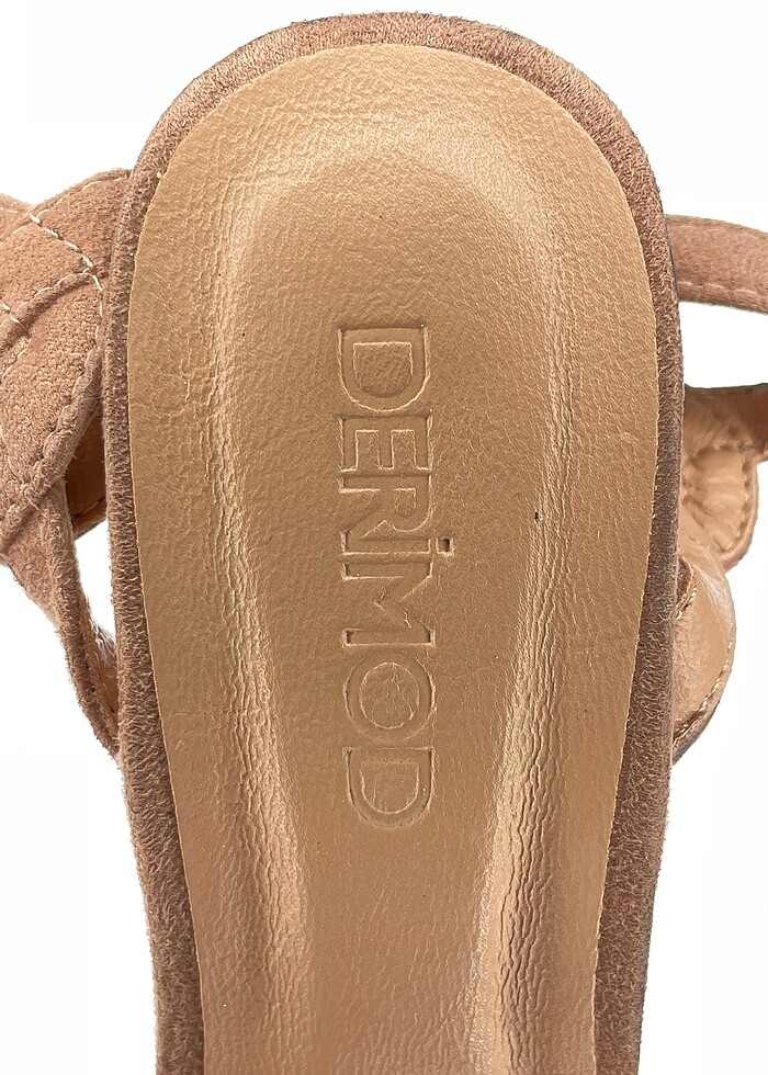 Derimod Platform %70 İndirimli. - Görsel 4