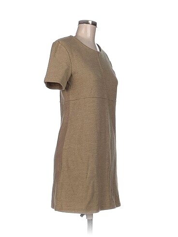 Zara Zara Mini Elbise %70 İndirimli.