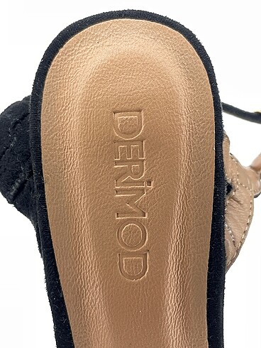 Derimod Platform %70 İndirimli. - Görsel 4