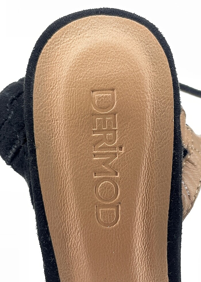 Derimod Platform %70 İndirimli. - Görsel 4