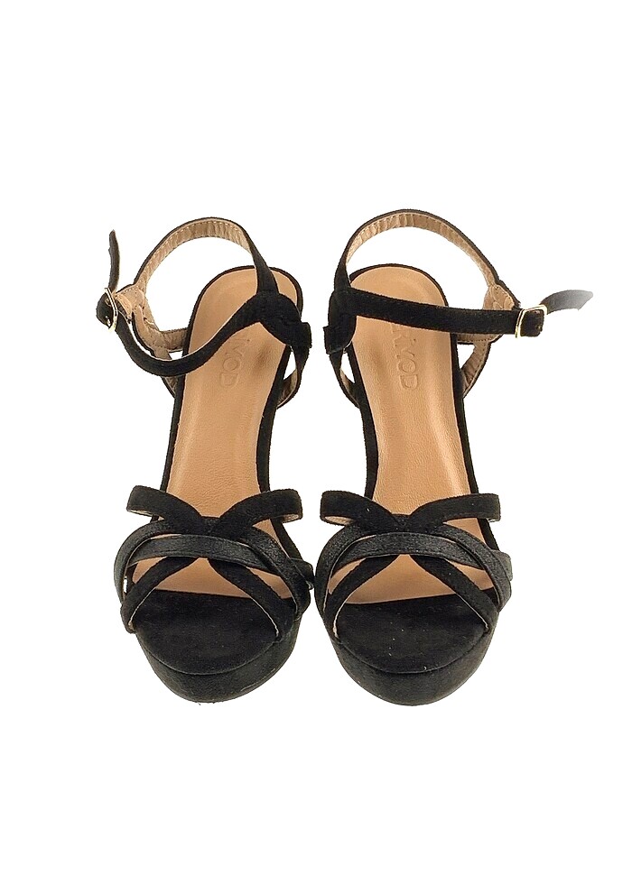 Derimod Platform %70 İndirimli. - Görsel 3