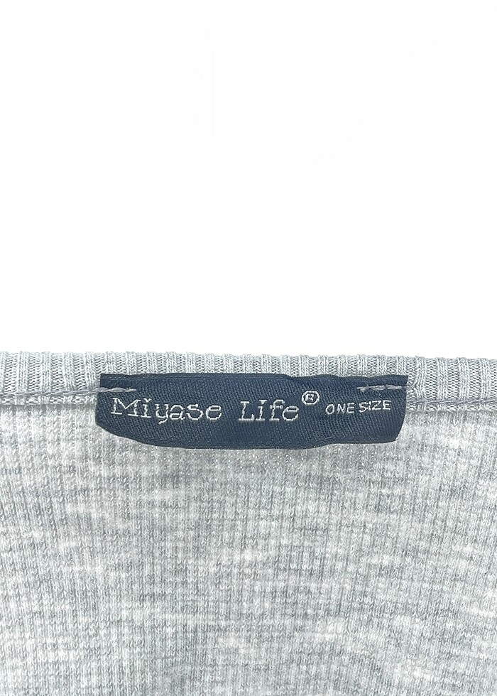 Diğer Mini Üst %70 İndirimli. - Görsel 4