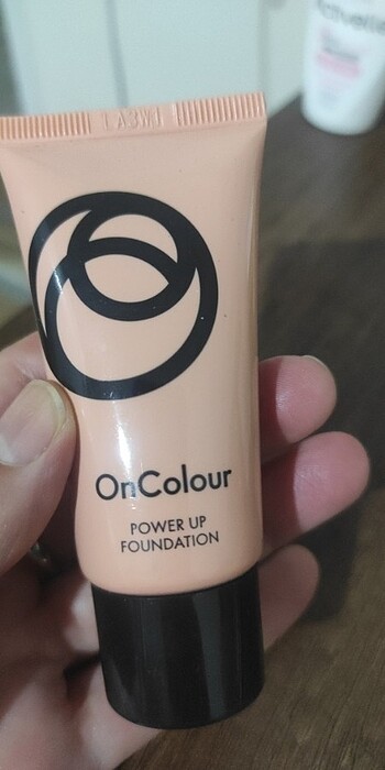 ONCOLOUR power up fondoten