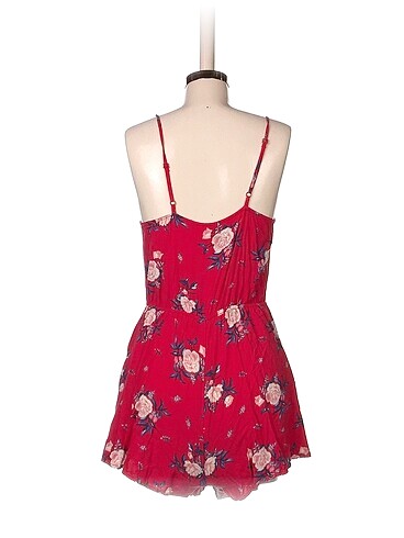 H&M Kısa Salopet %70 İndirimli. - Görsel 3