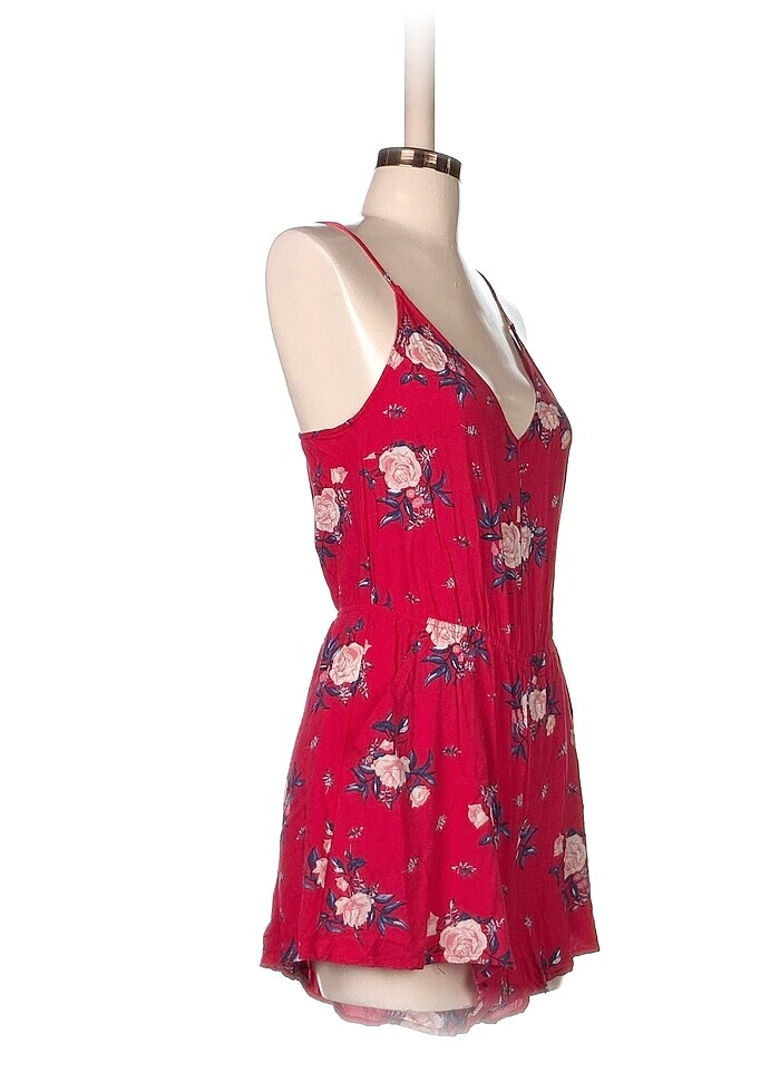 H&M Kısa Salopet %70 İndirimli. - Görsel 2