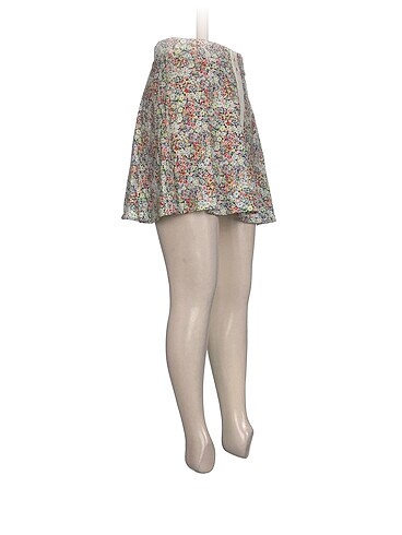 Topshop Topshop Mini Etek %70 İndirimli.