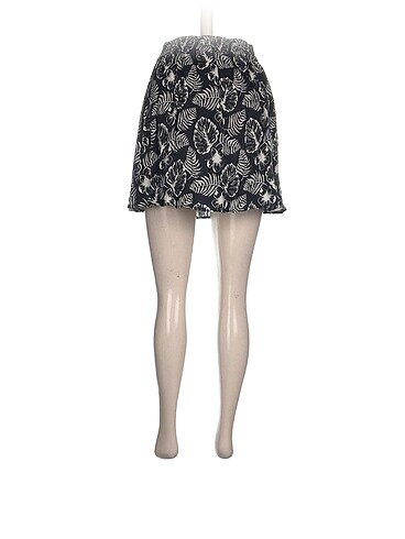36 Beden H&M Mini Etek %70 İndirimli.