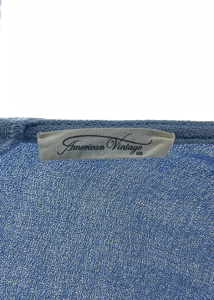 American Vintage Kısa Salopet %70 İndirimli. - Görsel 4